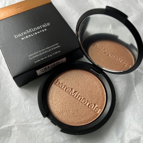 bareMinerals Makeup Bareminerals Endless Glow Highlighter In Fierce
